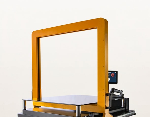 Işık Perdesi Tabanlı 3D Görüntüleme