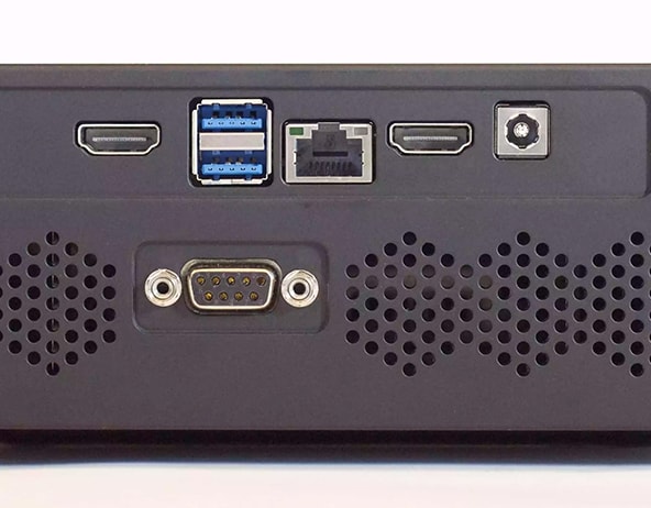 Pratik Çoklu Bağlantı