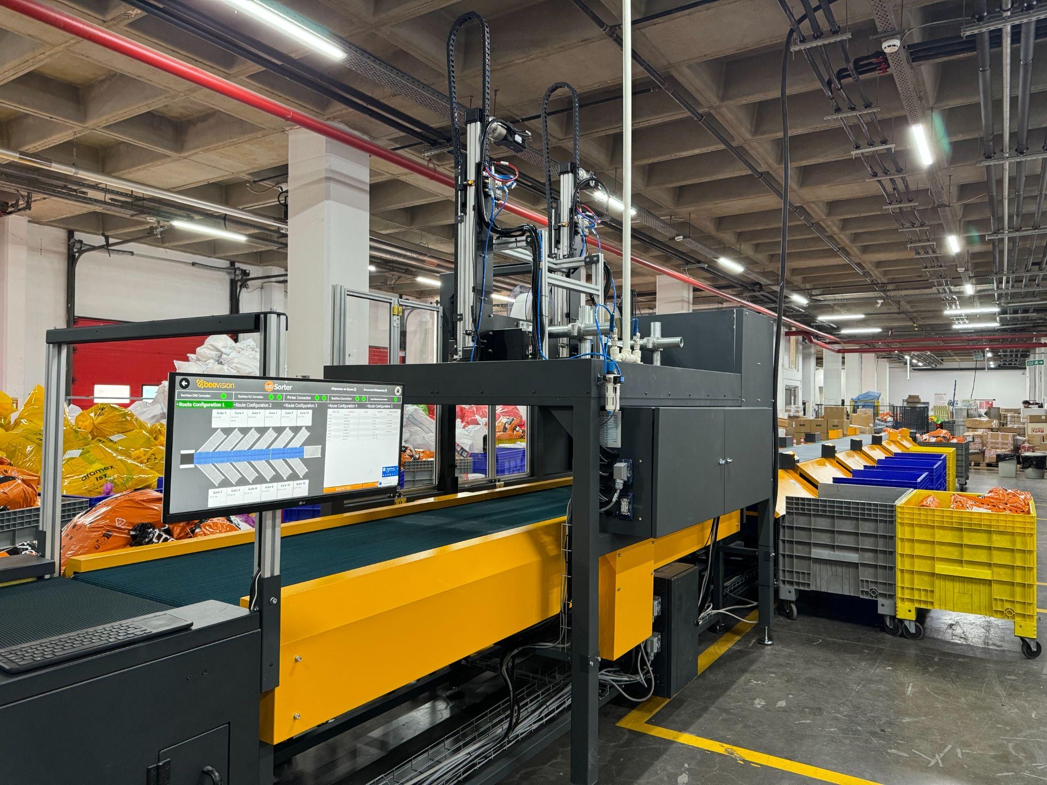 Aramex Türkiye