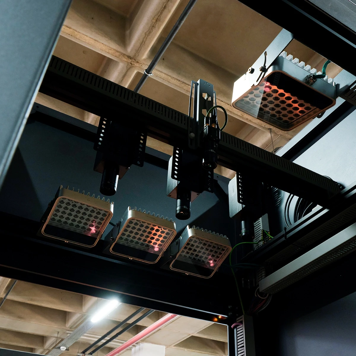 BeeSort Parsel Ayrıştırma Sistemi